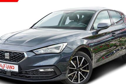 Seat Leon 77.876 km 19.950 &euro; Coburg 96450
