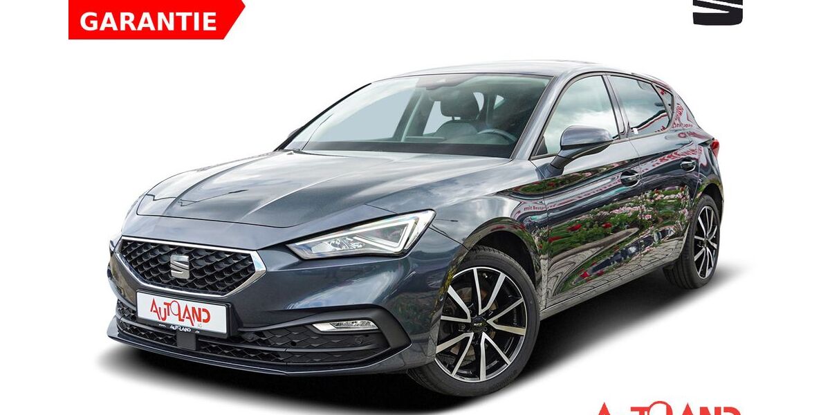 Seat Leon 77.876 km 19.950 &euro; Coburg 96450