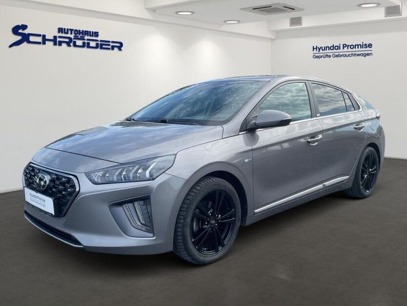 IONIQ