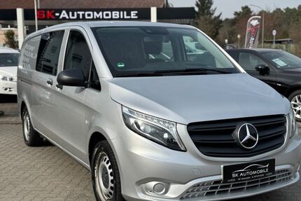 Mercedes-Benz Vito 34.500 km 32.990 € Erlenbach am Main 63906