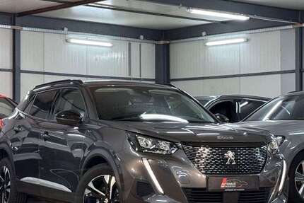 Peugeot 2008 114.273 km 14.790 &euro; Maintal 63477