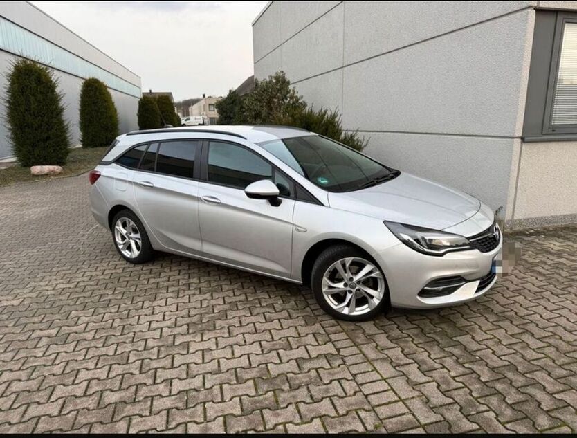 Astra