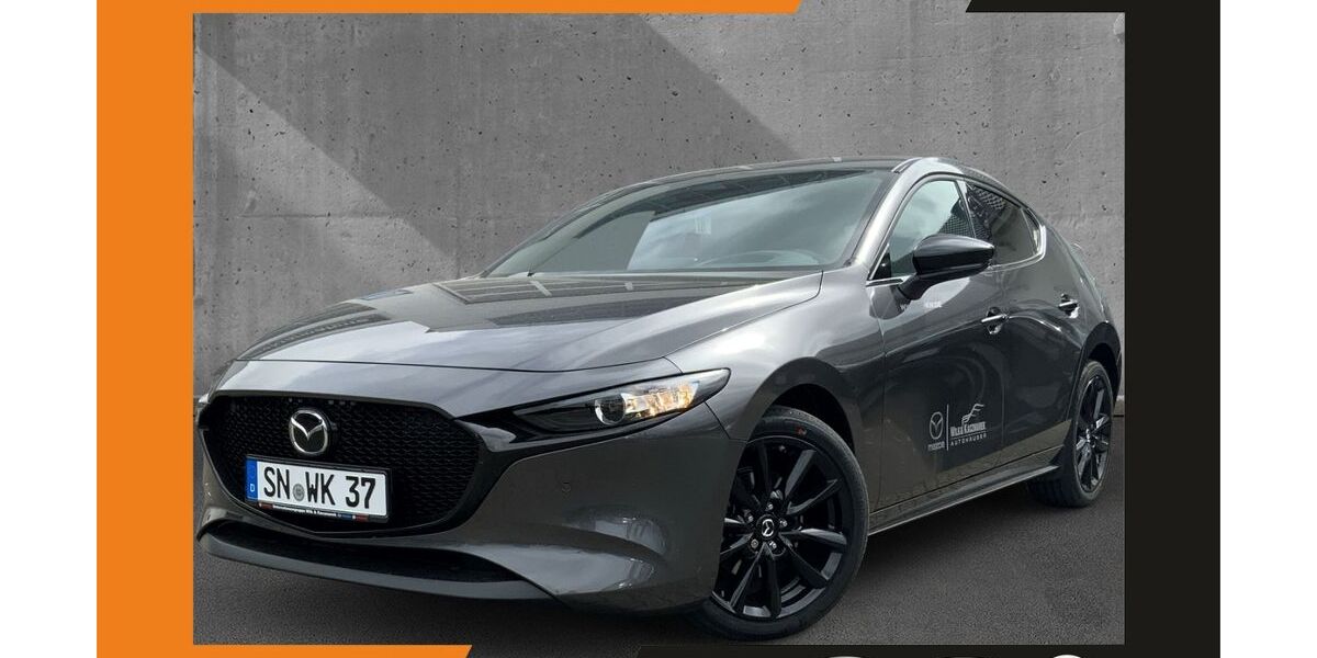 Mazda 3 4.809 km 24.990 &euro; Schwerin 19057