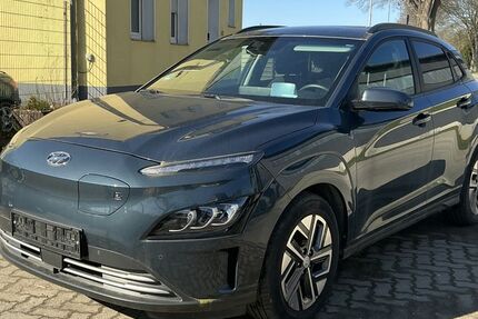 Hyundai KONA 17.121 km 21.500 &euro; Eitorf 53783