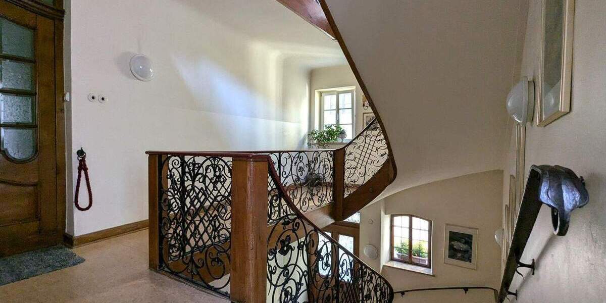 Gewerbeobjekt Rothenburg ob der Tauber Rothenburg - 7 Zimmer, 154 m&sup2;, 3.200&euro; | Angebot:25678996