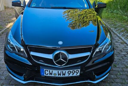 Mercedes-Benz E 200 115.000 km 22.000 &euro; Bad Herrenalb 76332