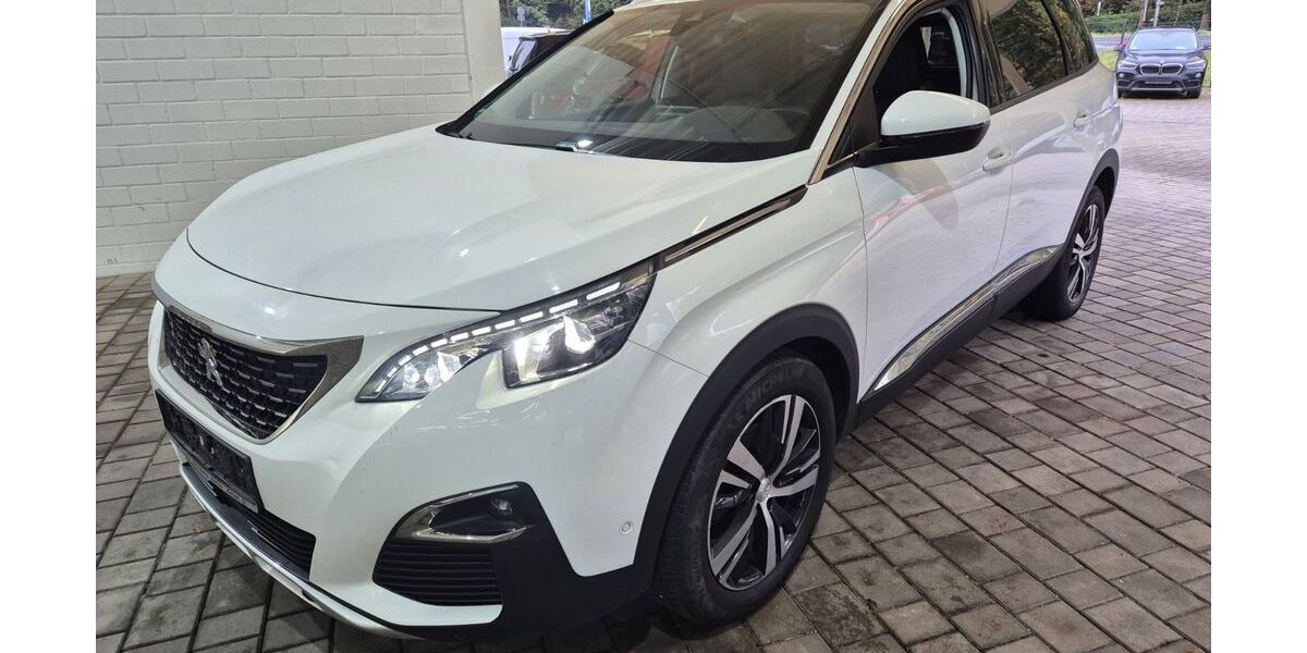 Peugeot 5008 205.000 km 15.690 &euro; Bad Berneck im Fichtelgebirge 95460