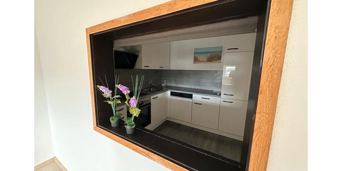 Etagenwohnung Senden - 2 Zimmer, 63 m&sup2;, 810&euro; | Angebot:25150824