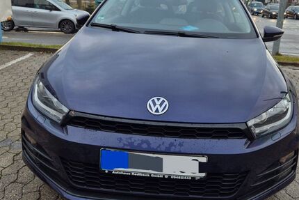 VW Scirocco 135.451 km 9.500 € Tegernheim 93105