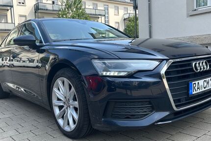 Audi A6 235.000 km 20.099 &euro; Baden-Baden 76530