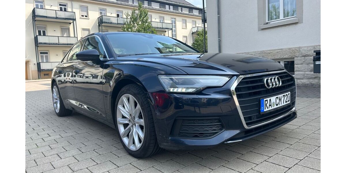 Audi A6 235.000 km 20.099 &euro; Baden-Baden 76530