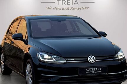 VW Golf 124.000 km 14.780 &euro; Treia 24896