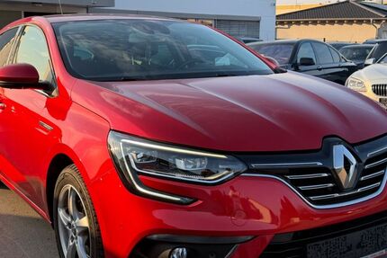 Renault Megane 130.000 km 8.999 &euro; Gundelsheim 74831