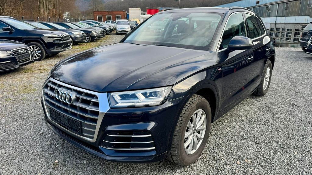 Audi Q5 263.694 km 18.990 &euro; Werdohl 58791
