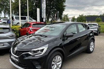 Renault Captur 58.486 km 19.970 € Dillingen 89407