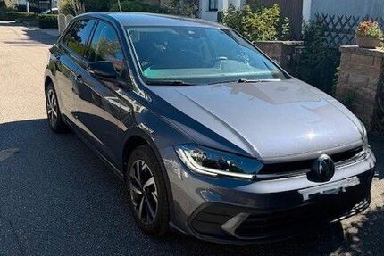VW Polo 15.000 km 19.700 &euro; Leinfelden-Echterdingen 70771