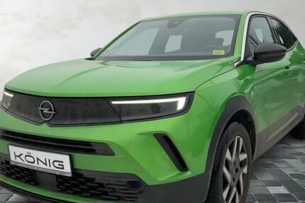 Opel Mokka 15.577 km 26.999 &euro; Teltow 14513