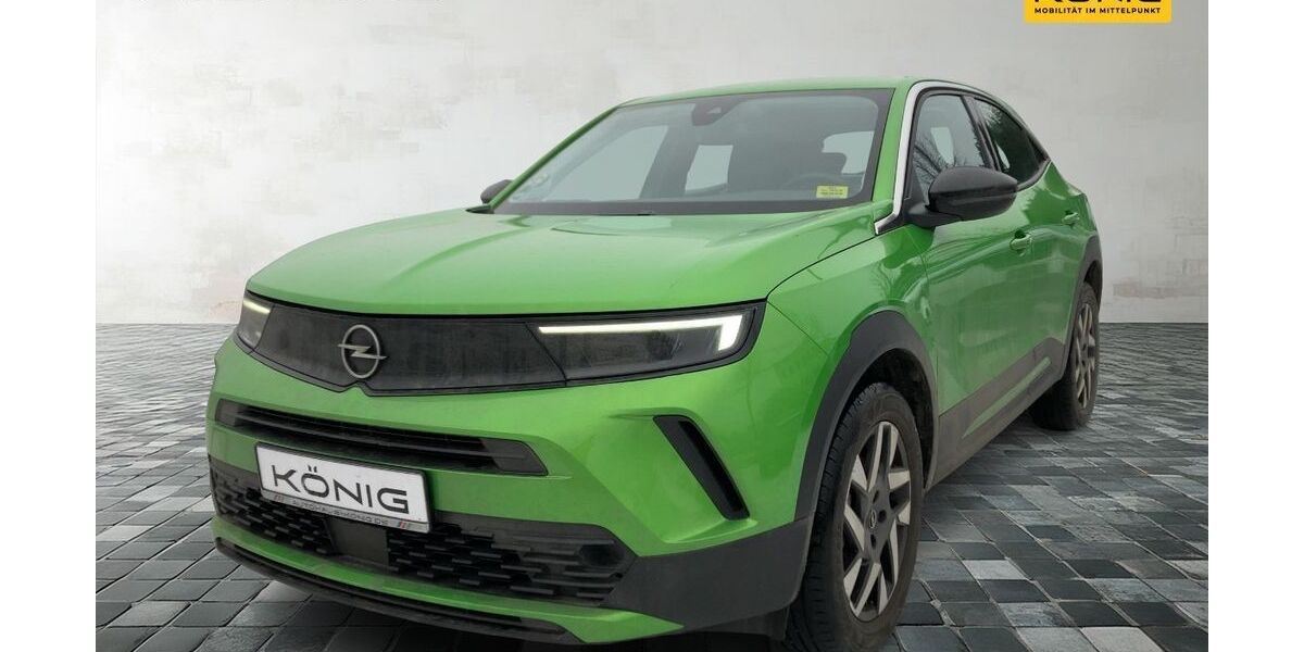 Opel Mokka 15.577 km 26.999 &euro; Teltow 14513