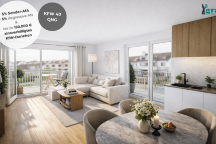 Wohnung Renningen - 3 Zimmer, 74 m&sup2;, 517.000&euro; | Angebot:26971880