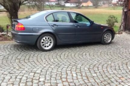 BMW 320 277.700 km 1.800 &euro; Weiding , Kr Cham, Oberpf 93495