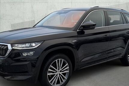 Skoda Kodiaq 64.447 km 37.450 &euro; Rheine 48432