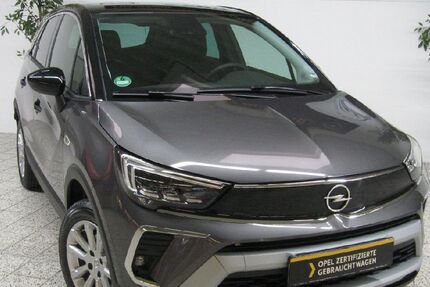 Opel Crossland (X) 25.000 km 19.900 &euro; Nordenham 26954