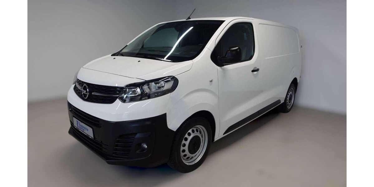 Opel Vivaro 59.000 km 16.990 &euro; Malsch 69254
