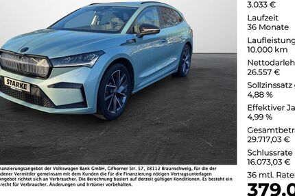 Skoda Enyaq 73.604 km 29.590 &euro; Georgsmarienhütte 49124