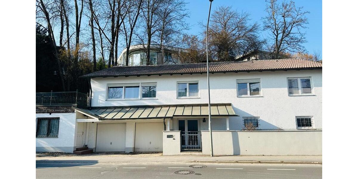 Einfamilienhaus Altdorf - 4 Zimmer, 160 m&sup2;, 1.640&euro; | Angebot:25498253