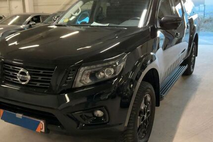 Nissan Navara 96.939 km 33.690 &euro; Taucha bei Leipzig 04425