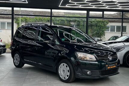 VW Touran