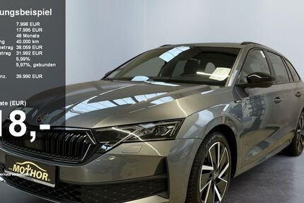 Skoda Octavia 19.879 km 37.207 &euro; Brandenburg 14770