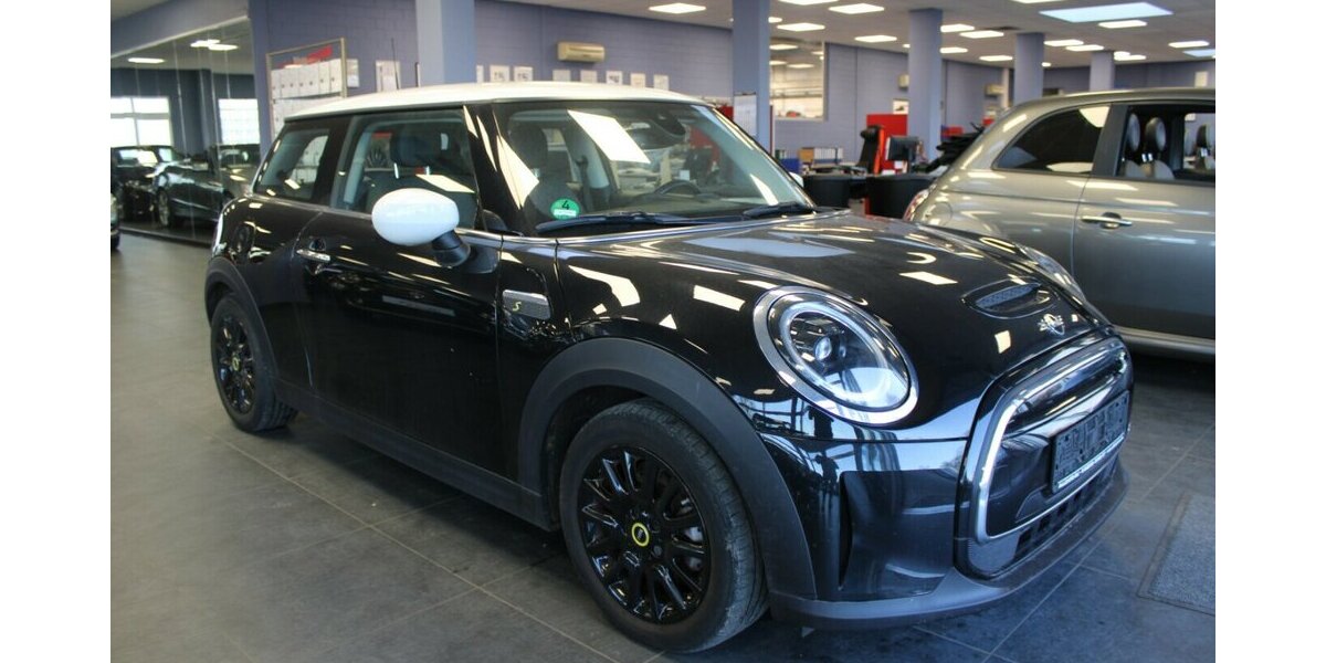Mini Cooper SE Classic Trim 39.998 km 16.480 &euro; Euskirchen 53881