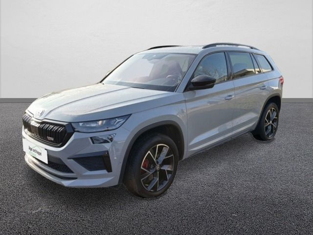 Skoda Kodiaq 40.800 km 37.900 &euro; Speyer 67346