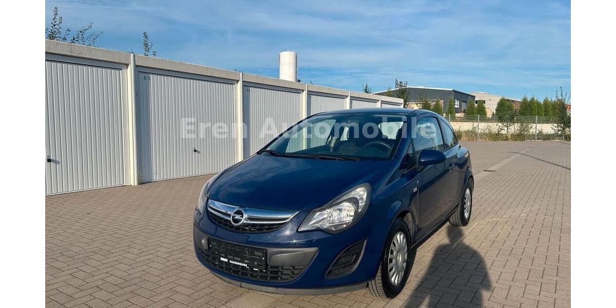 Opel Corsa 117.000 km 2.999 &euro; Ransbach-Baumbach 56235