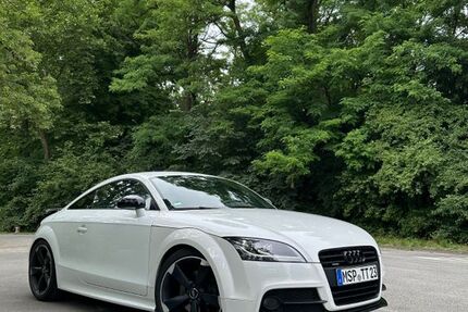 Audi TT 116.000 km 17.500 &euro; Aschaffenburg 63741