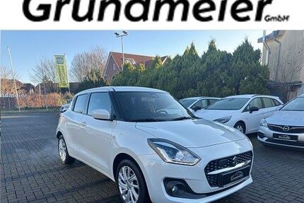 Suzuki Swift 51.190 km 14.999 &euro; Harsewinkel 33428