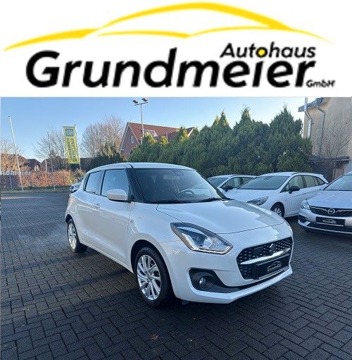Suzuki Swift 51.190 km 14.999 &euro; Harsewinkel 33428