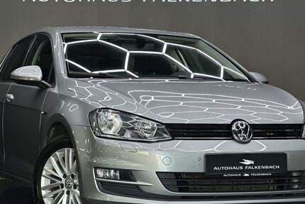 VW Golf 187.000 km 8.399 &euro; Löhne 32584