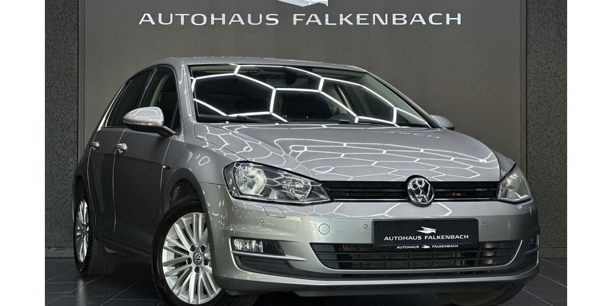 VW Golf 187.000 km 8.399 &euro; Löhne 32584