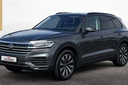 VW Touareg 19.420 km 53.920 &euro; Dietersheim 91463