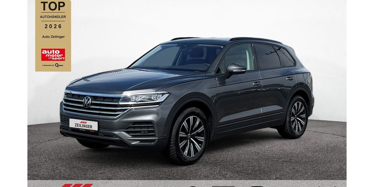 VW Touareg 19.420 km 53.920 &euro; Dietersheim 91463