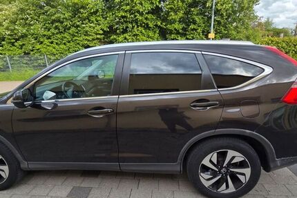 Honda CR-V 222.500 km 10.100 &euro; FRIOLZHEIM 71292