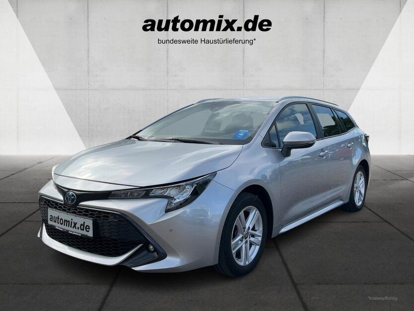 Toyota Corolla 57.457 km 26.400 € Enge-Sande 25917