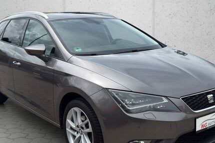 Seat Leon 105.000 km 11.790 &euro; Apolda 99510