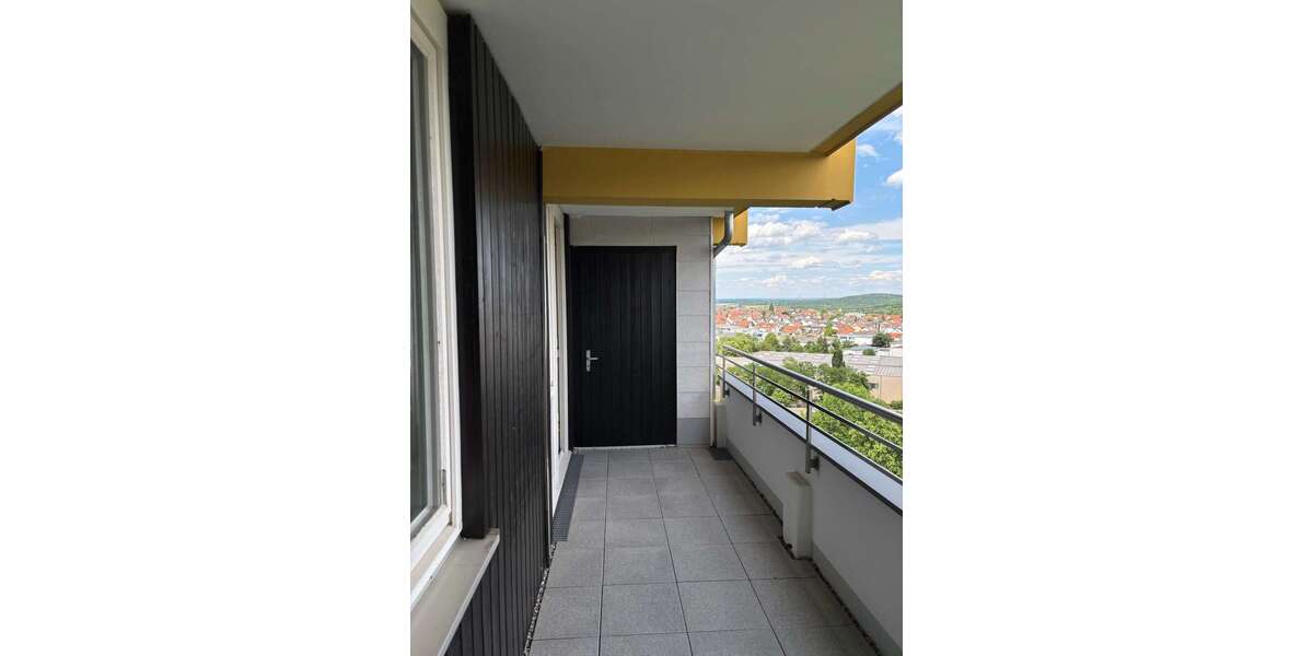 Etagenwohnung Reutlingen Sondelfingen - 2 Zimmer, 57 m&sup2;, 165.000&euro; | Angebot:27099133