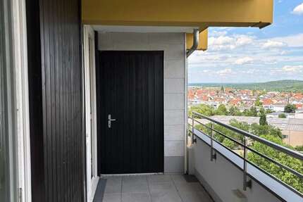 Wohnung Reutlingen Sondelfingen - 2 Zimmer, 57 m&sup2;, 165.000&euro; | Angebot:27099133