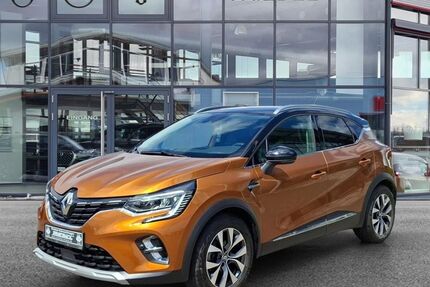 Renault Captur 62.350 km 15.780 &euro; Nordhausen 99734