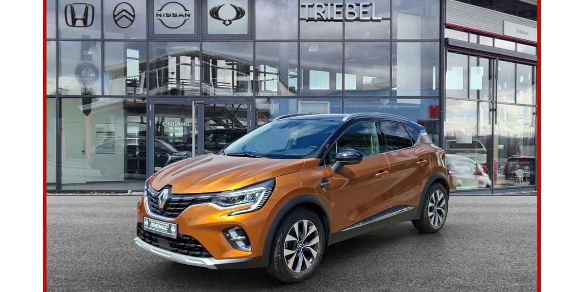 Renault Captur 62.350 km 15.780 &euro; Nordhausen 99734