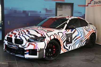 BMW M2 10.900 km 71.499 &euro; Kötz 89359